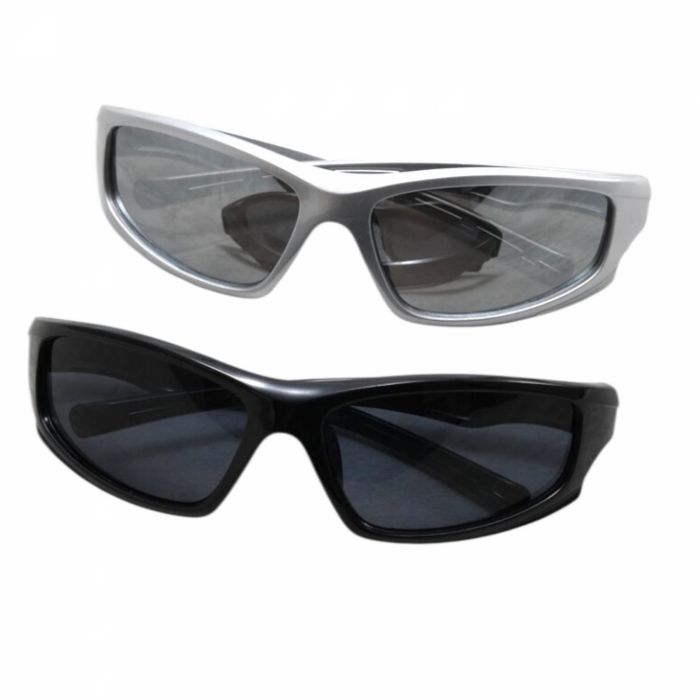 Set de 2 cleme tip banană pentru păr! Perfecte pentru cocuri sau updo-uri elegante Set 2 ochelari de soare cu design wrap