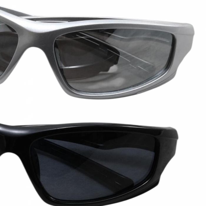 Set de 2 cleme tip banană pentru păr! Perfecte pentru cocuri sau updo-uri elegante Set 2 ochelari de soare cu design wrap