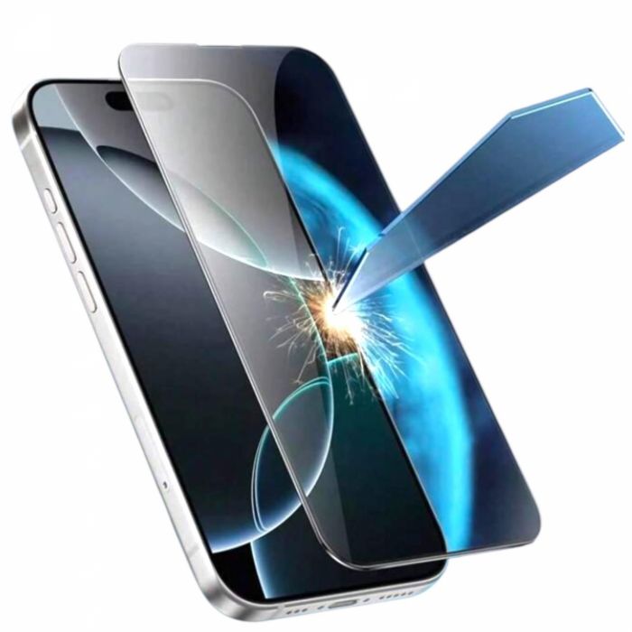 Set 30 Buc Prosoape Comprimabile de Unică Folosință – Portabile și Absorbante Folie de sticlă temperată ultra-clară pentru iPhone XR