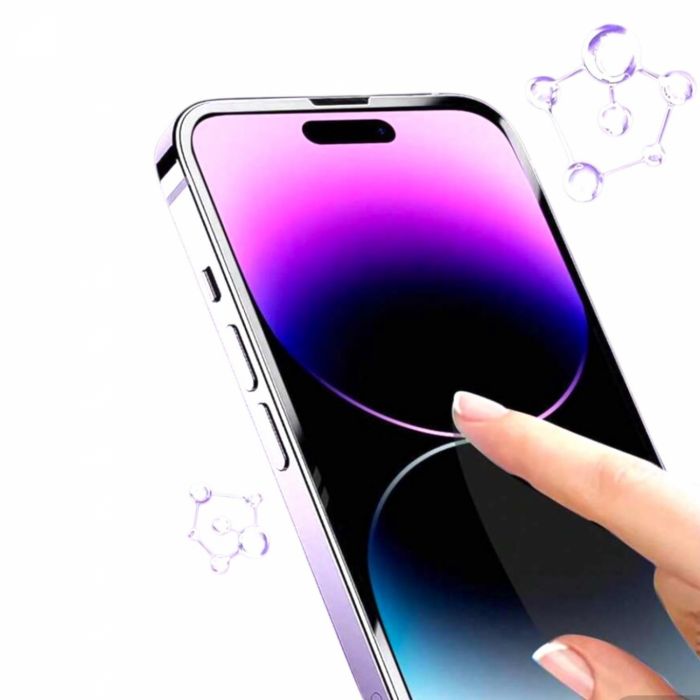 Set 30 Buc Prosoape Comprimabile de Unică Folosință – Portabile și Absorbante Folie de sticlă temperată ultra-clară pentru iPhone XR