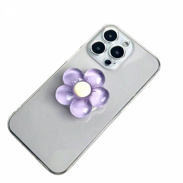 Tampă Impermeabilă pentru Incontinență – 4 Straturi, Protecție Reutilizabilă pentru Lenjeria de Pat, Ideală pentru Îngrijirea Vârstnicilor și Căminuri Accesoriu PopSockets pentru telefon si tableta cu design floral
