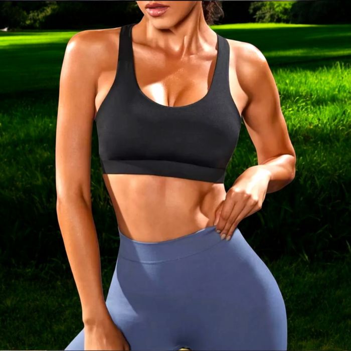 Rochie scurta imprimata Bustiera fitness