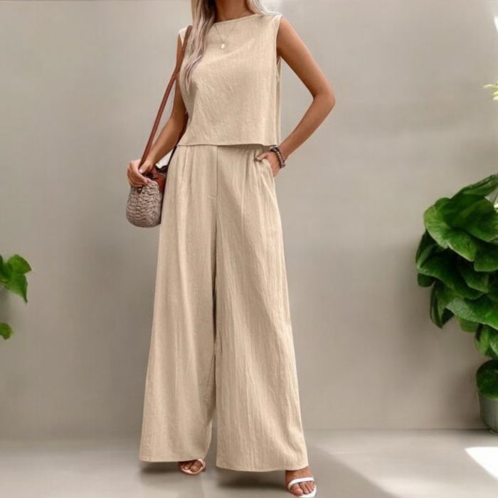 Jacheta dama scurta din fas matlasat galbena cu capse,de toamna si primavara Compleu damă vară bej cu spate croșetat și pantaloni palazzo