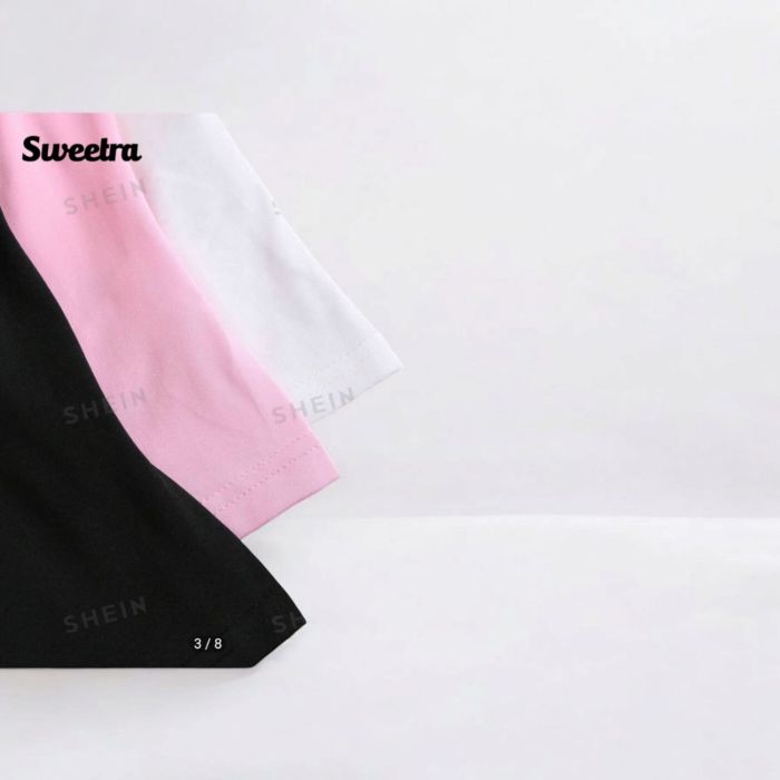 Pulover supradimensionat bleumarin Sweetra Maieu Casual Dama – Cu Volan, Culoare Solida, Vara, Marimea S