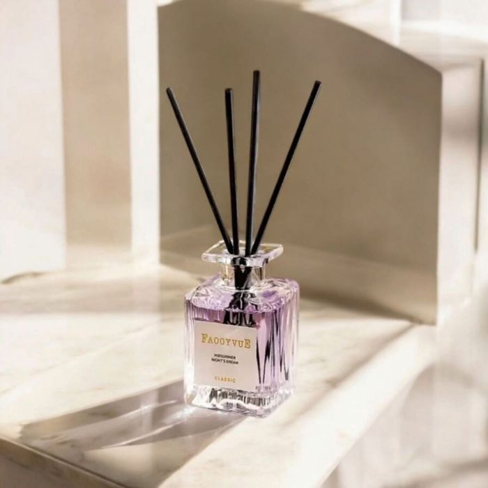  Difuzor Aromaterapie cu Ulei Esential Lavanda – Stil Nou, 1.69 oz