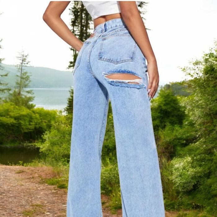 Fusta cu pantalon pentru alergare Blugi femei