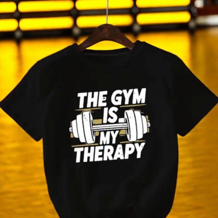 Blugi scurti pentru femei Tricou negru femei