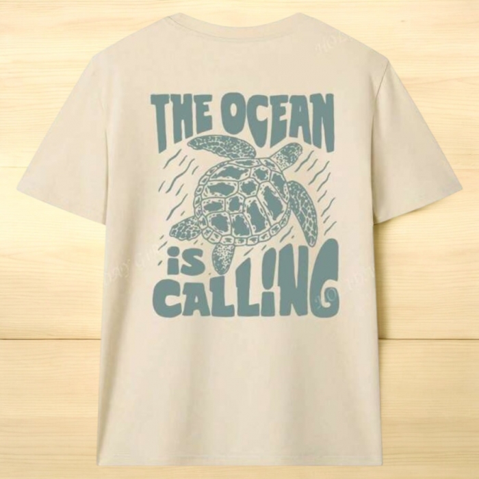 Rochie pentru alaptat Tricou de damă cu gât rotund