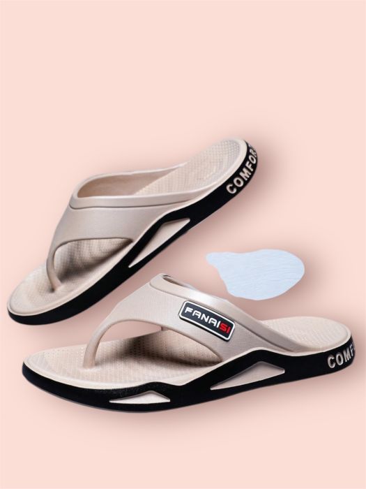 Jacheta pentru bărbați Papuci pentru barbati 