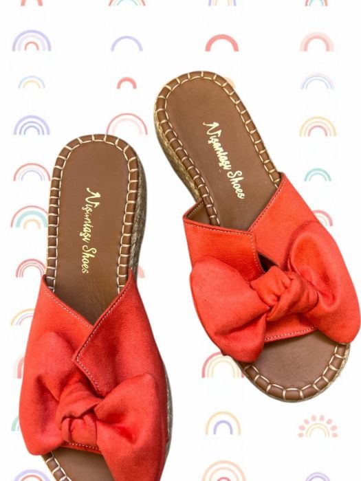 Geantă Tote de Toamnă-Iarnă cu Imprimeu Modern – Mare Capacitate, Fermoar și Pandantiv Decorativ Papuci dama portocalii