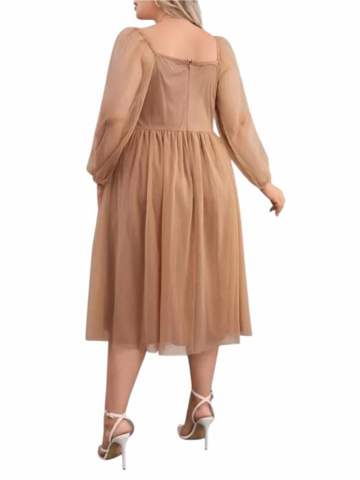 Rochie pentru alaptat 