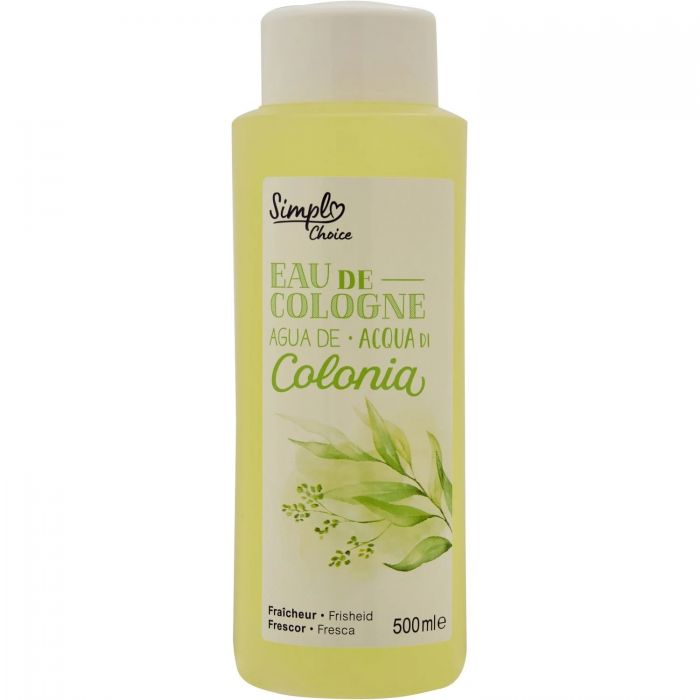  Apa colonie barbati 500 ml