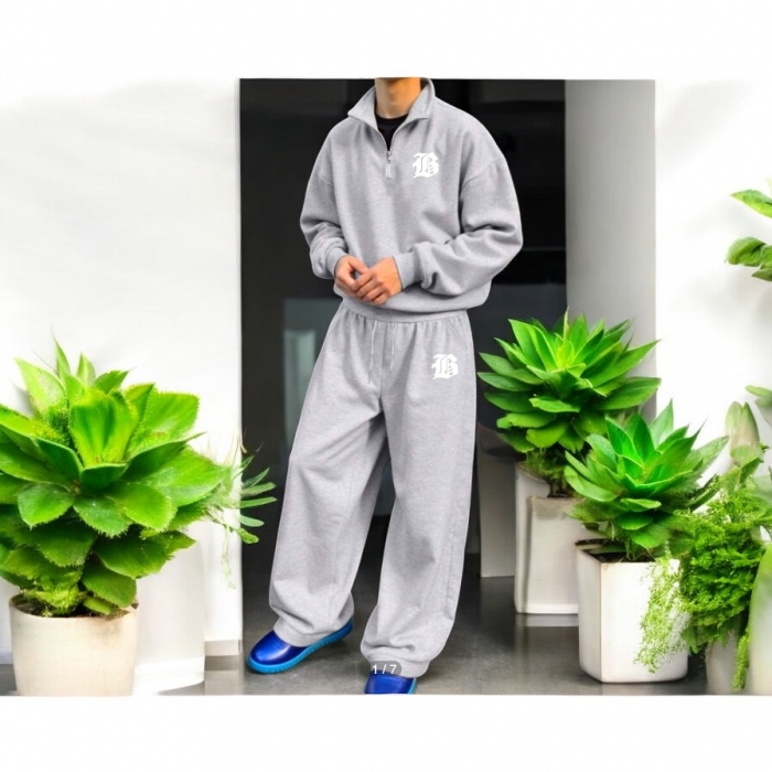 Mocasini barbati Set casual pentru bărbați