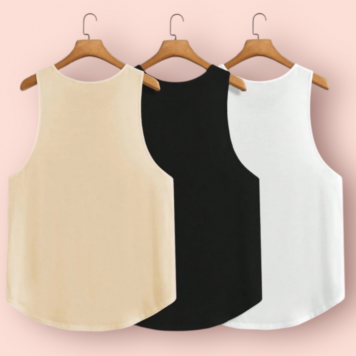 Sandale negre Set maieuri 