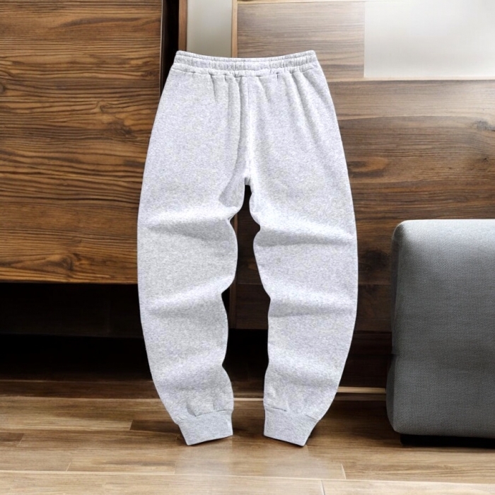 Pantaloni scurți Pantaloni de sport pentru bărbați, cu șnur în talie