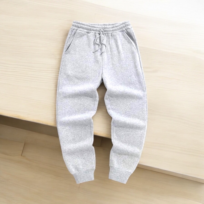 Pantaloni scurți Pantaloni de sport pentru bărbați, cu șnur în talie