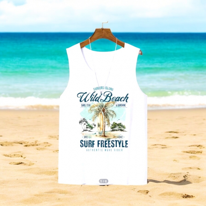 Bermude barbati Tricou casual pentru bărbați