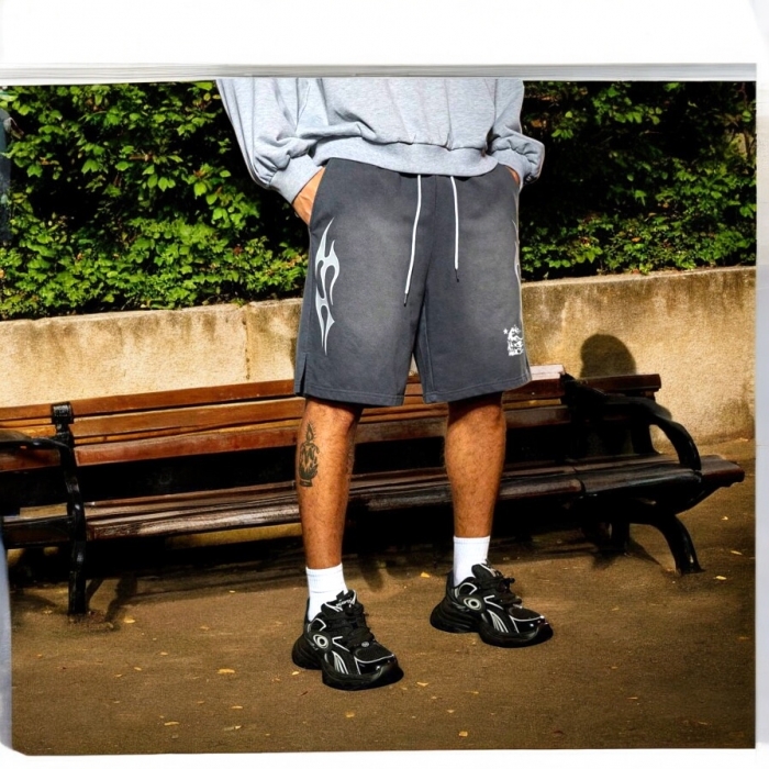 Set 3 boxeri barbati Pantaloni scurti barbati