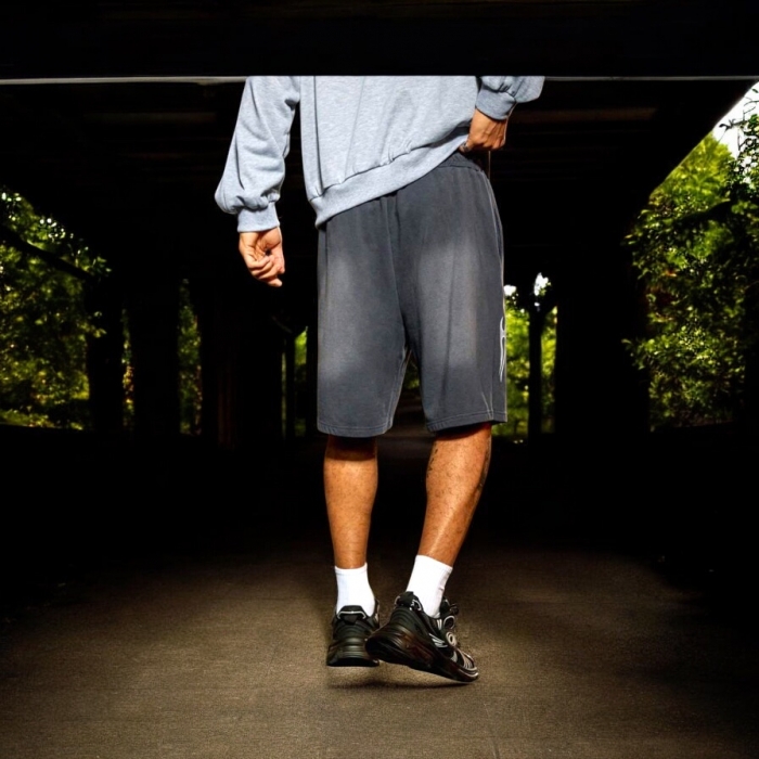 Set 3 boxeri barbati Pantaloni scurti barbati