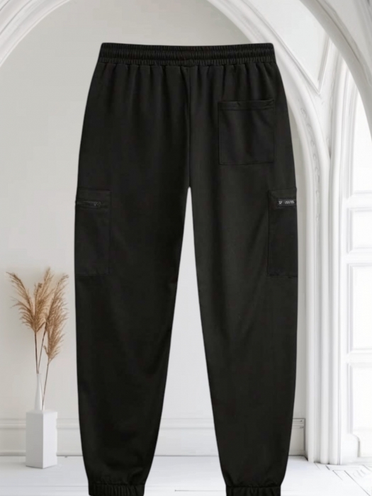 Ochelari soare barbati Pantaloni de sport casual pentru bărbați