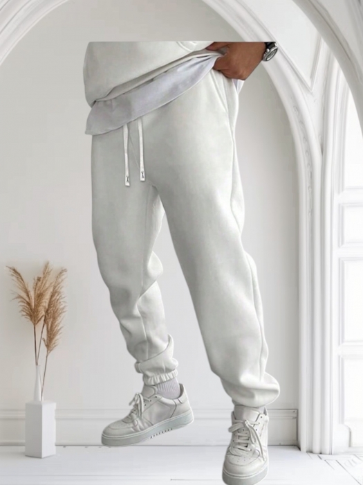 Compleu barbati Pantaloni de jogger barbati