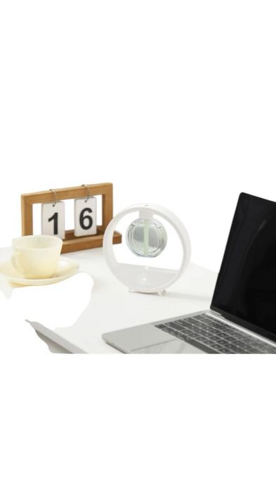  Difuzor ultrasonic de aromaterapie de 60 ml - Hilton