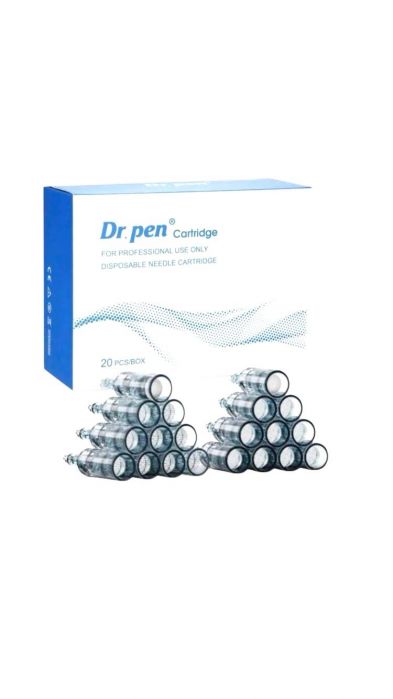 Produse Dr. Pen Ultima M8 20 cartuse