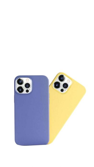 Huse Telefoane Husa iPhone 14 PRO - Albastru