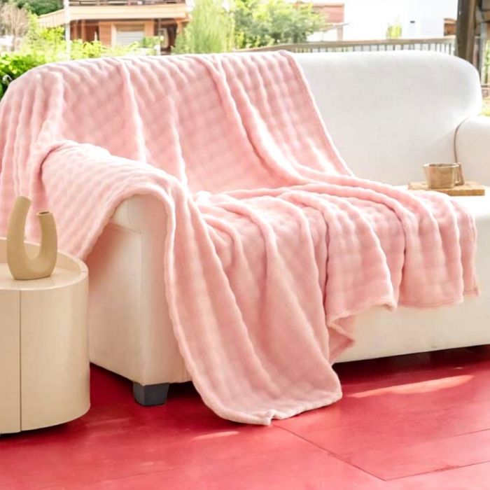 Dispenser Băuturi Răcoritoare cu Robinet – Suport Vertical pentru Sticle Patura pufoasa 