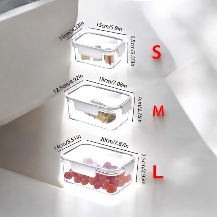 Cadru de susținere din lemn în formă de fagure pentru plante cățărătoare Set 3 cutii depozitare alimente