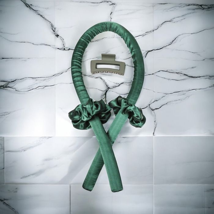 Hamorac scurt army Set ondulator par fara caldura