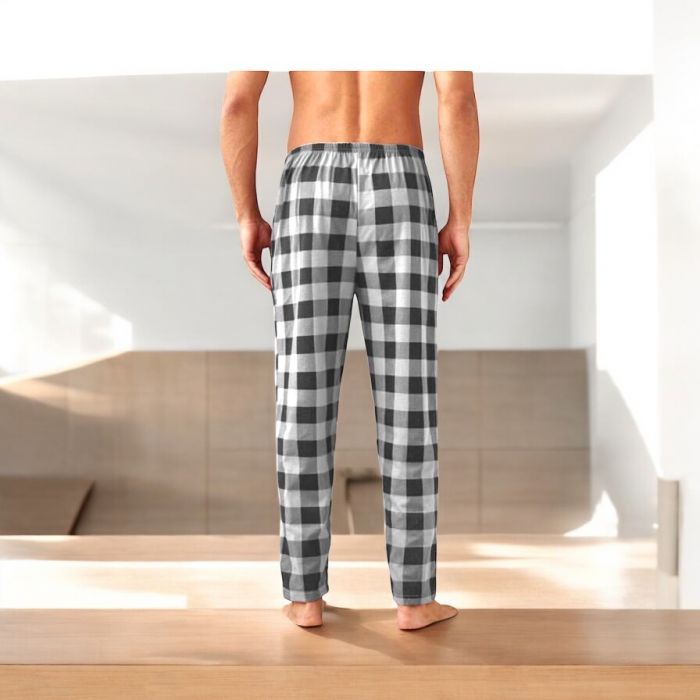 Pantaloni sport barbati Pantaloni pijama barbati