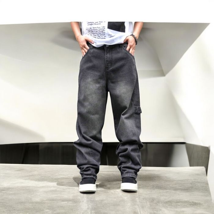 Set 3 boxeri barbati Blugi barbati