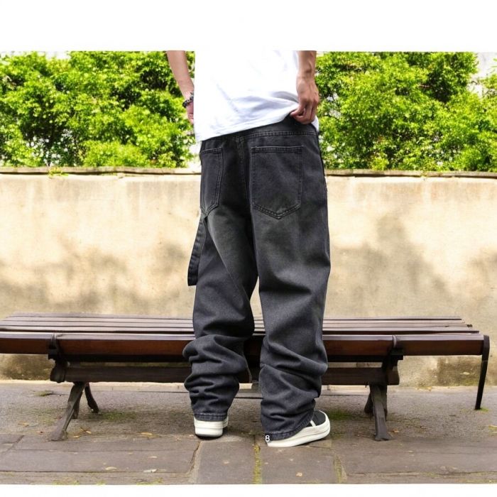 Set 3 boxeri barbati Blugi barbati