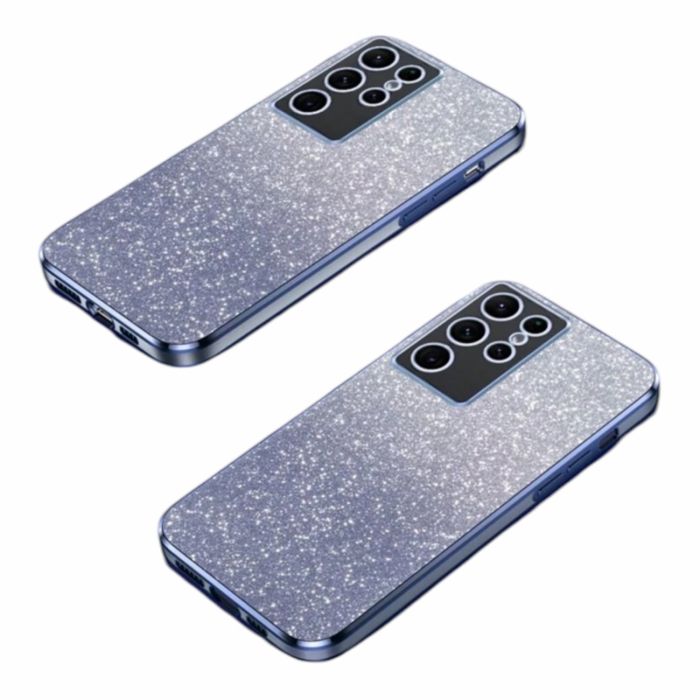 Set 30 Buc Prosoape Comprimabile de Unică Folosință – Portabile și Absorbante Carcasa de telefon bleu GALAXY S22