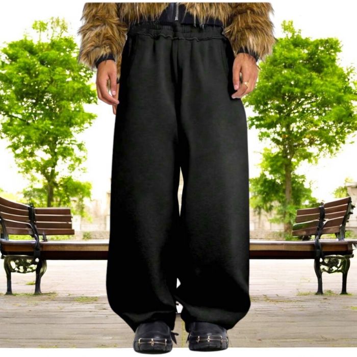 Mocasini barbati Pantaloni largi sport barbati