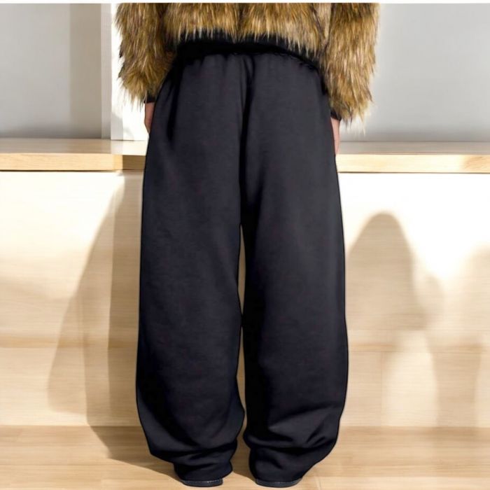 Mocasini barbati Pantaloni largi sport barbati